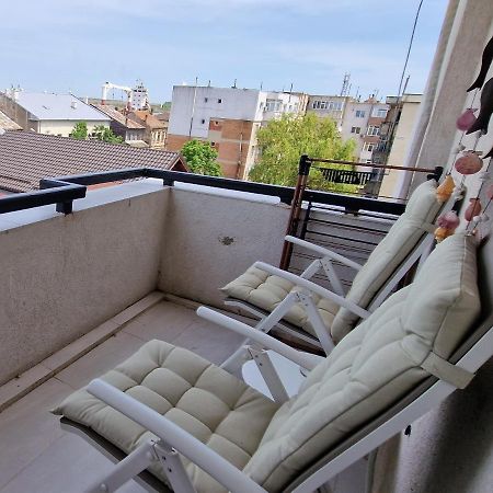 Musura Bay Apartments Sulina Dış mekan fotoğraf