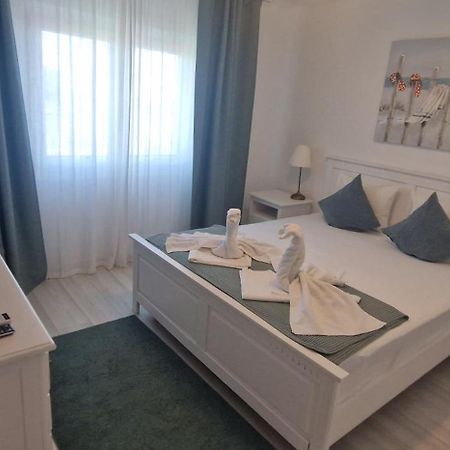Musura Bay Apartments Sulina Dış mekan fotoğraf
