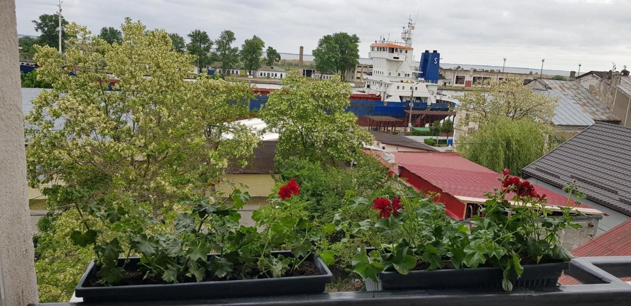 Musura Bay Apartments Sulina Dış mekan fotoğraf