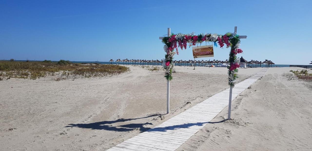 Musura Bay Apartments Sulina Dış mekan fotoğraf