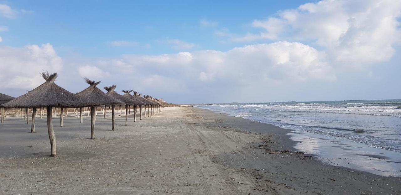 Musura Bay Apartments Sulina Dış mekan fotoğraf