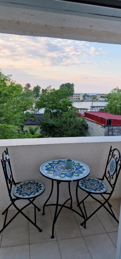 Musura Bay Apartments Sulina Dış mekan fotoğraf