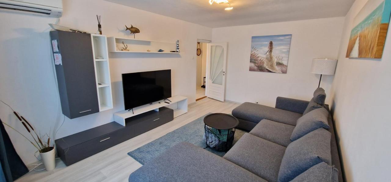Musura Bay Apartments Sulina Dış mekan fotoğraf