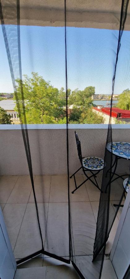 Musura Bay Apartments Sulina Dış mekan fotoğraf