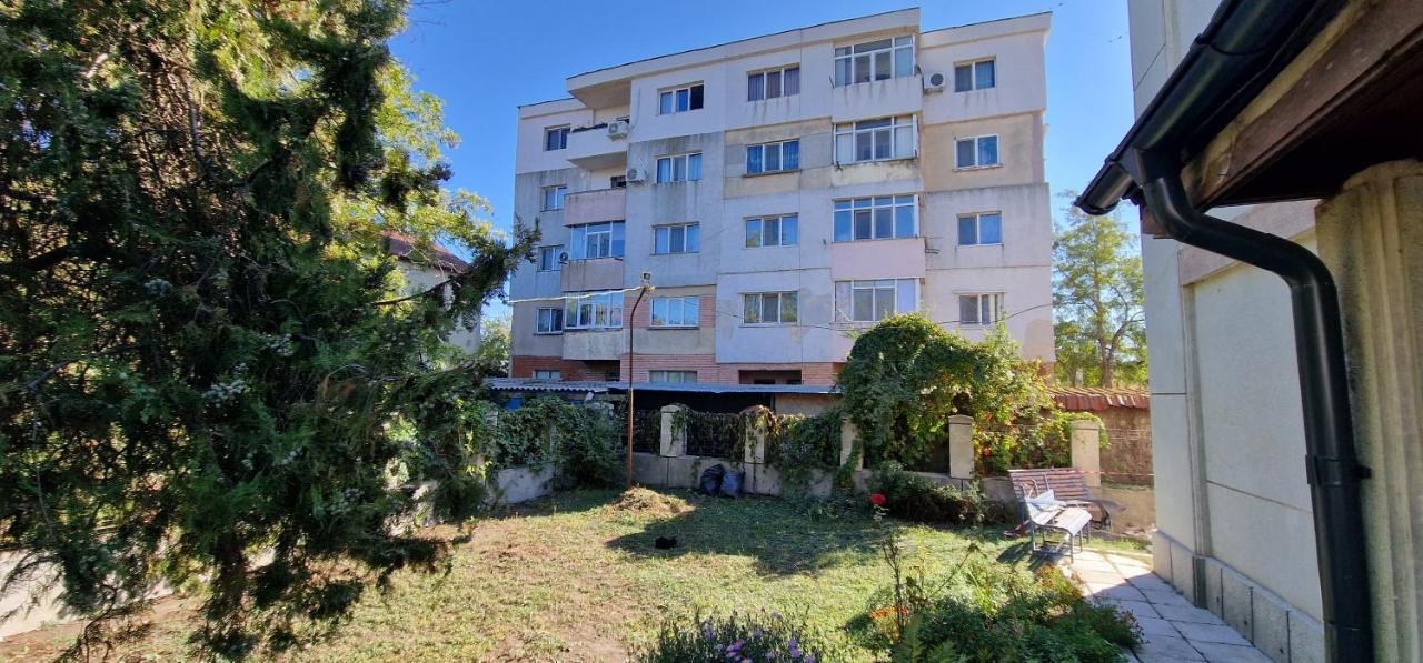 Musura Bay Apartments Sulina Dış mekan fotoğraf