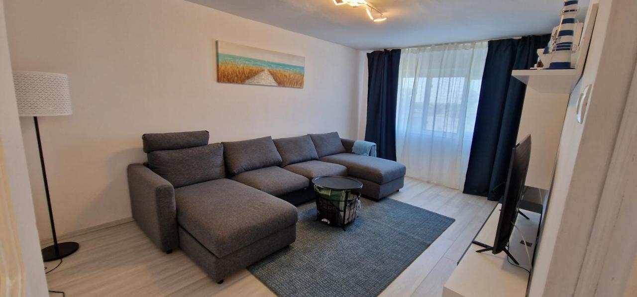 Musura Bay Apartments Sulina Dış mekan fotoğraf