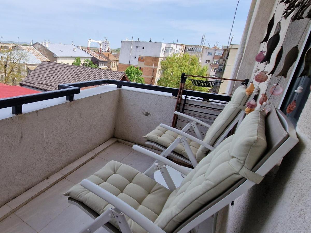 Musura Bay Apartments Sulina Dış mekan fotoğraf