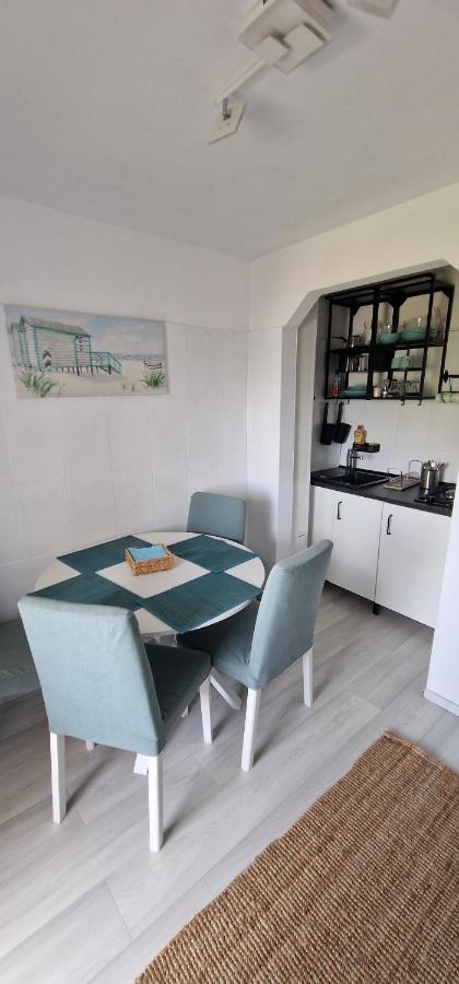 Musura Bay Apartments Sulina Dış mekan fotoğraf