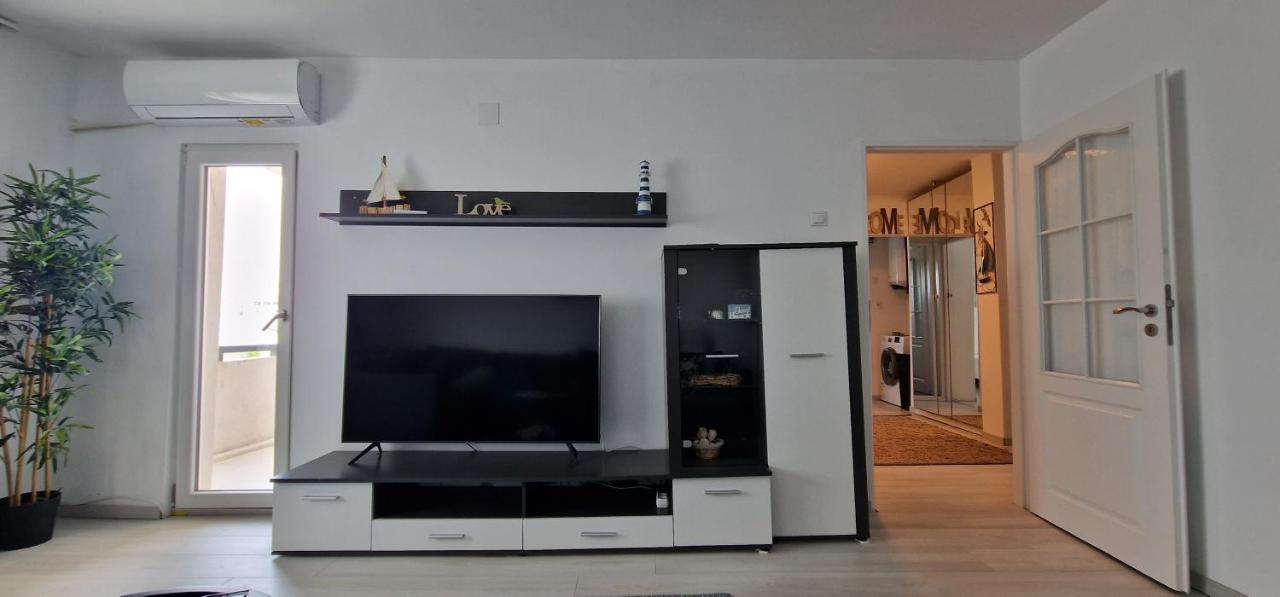 Musura Bay Apartments Sulina Dış mekan fotoğraf