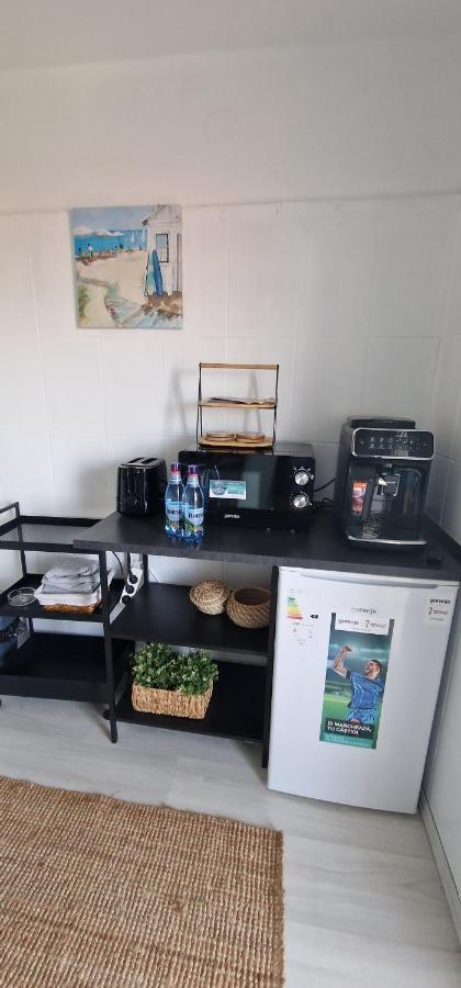 Musura Bay Apartments Sulina Dış mekan fotoğraf