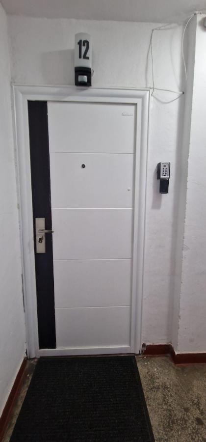 Musura Bay Apartments Sulina Dış mekan fotoğraf