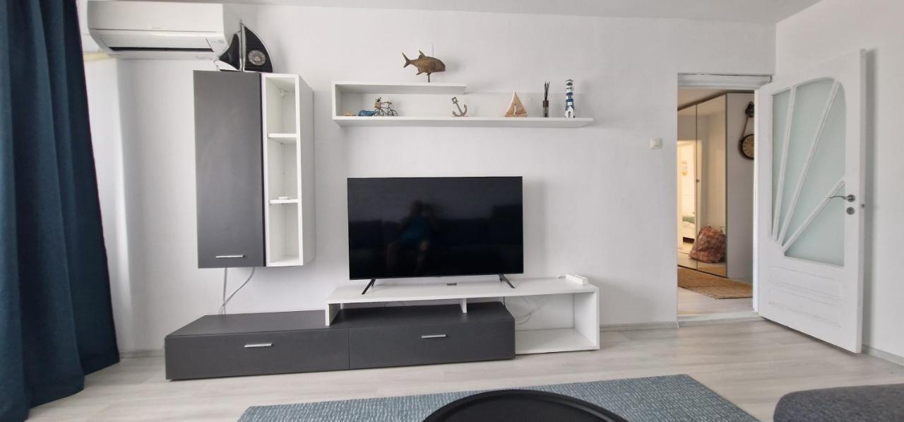 Musura Bay Apartments Sulina Dış mekan fotoğraf